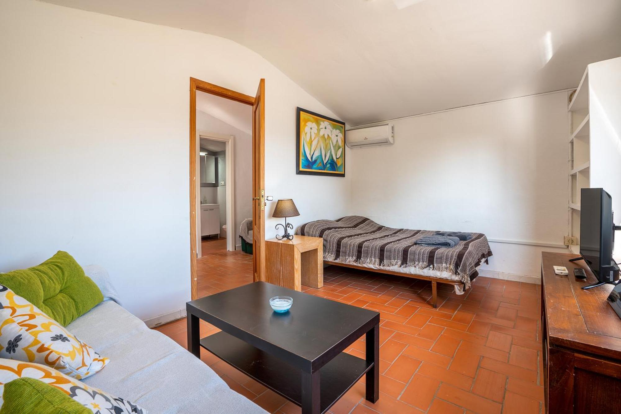 Villa Martinez ซาโลเบรญา ภายนอก รูปภาพ