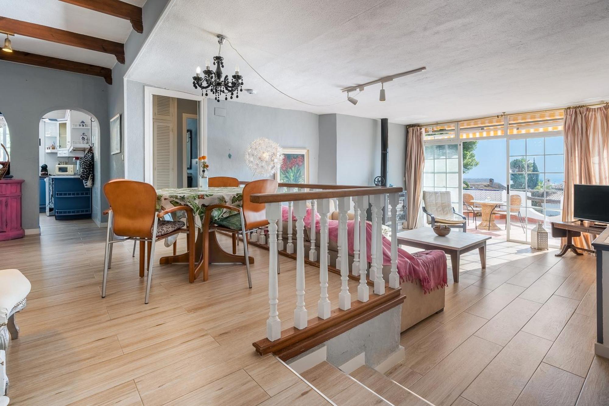 Villa Martinez ซาโลเบรญา ภายนอก รูปภาพ