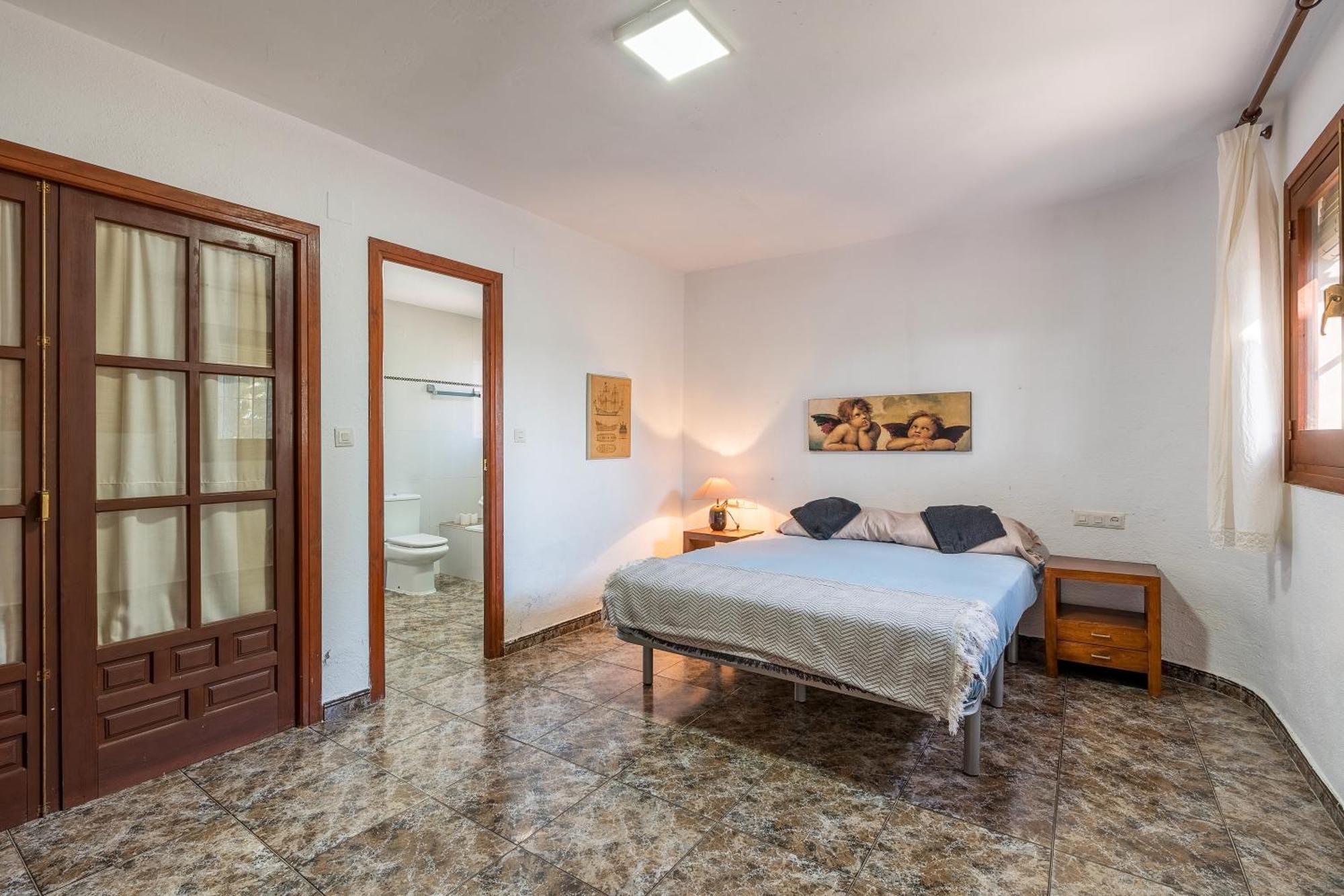 Villa Martinez ซาโลเบรญา ภายนอก รูปภาพ