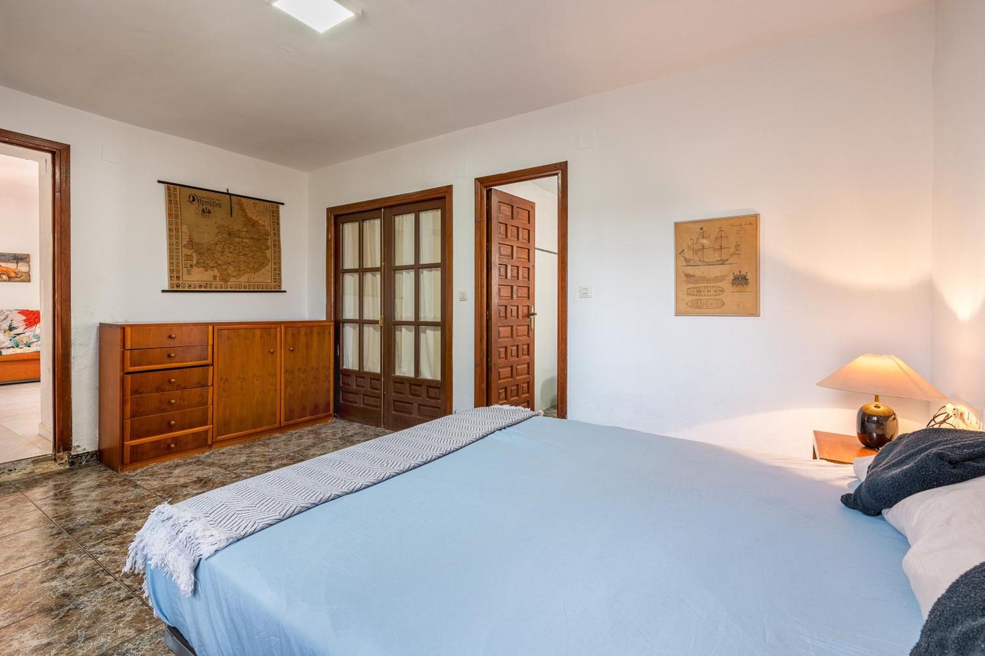 Villa Martinez ซาโลเบรญา ภายนอก รูปภาพ